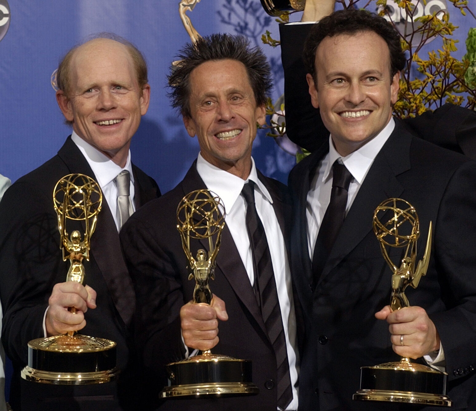 Ron Howard